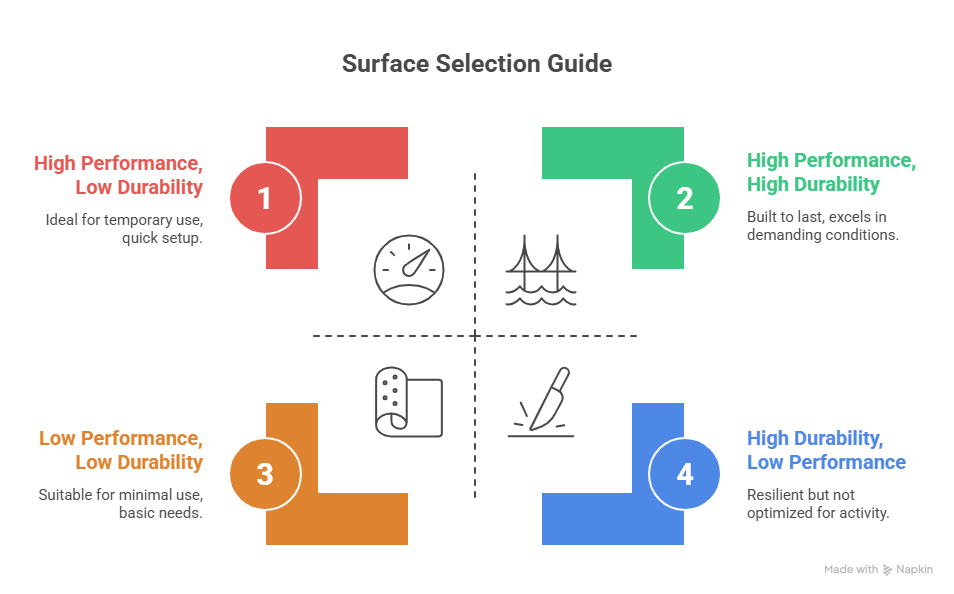 pros and cons of artificial turf